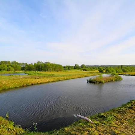 In Swiecianowo Near 펜션