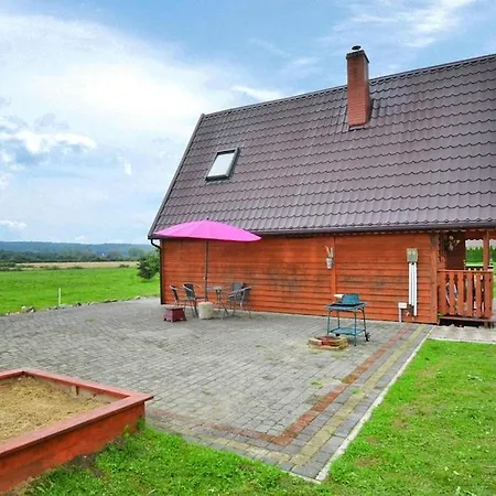 In Swiecianowo Near *