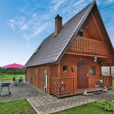 펜션 In Swiecianowo Near *