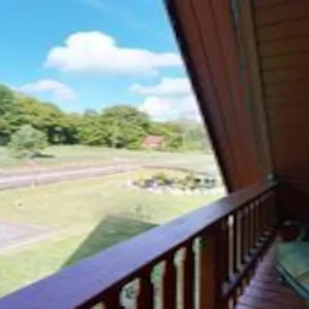 펜션 In Swiecianowo Near *