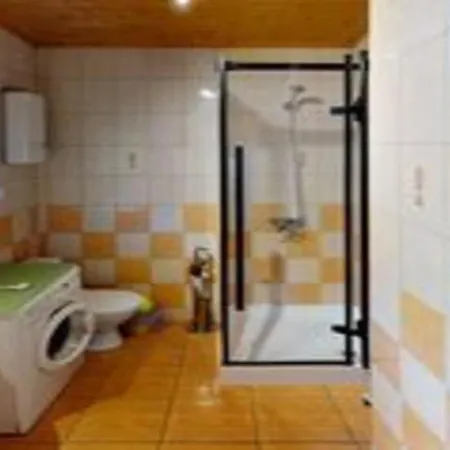 In Swiecianowo Near 펜션