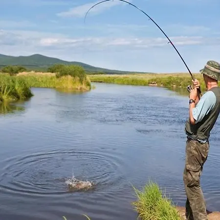 펜션 In Swiecianowo Near *